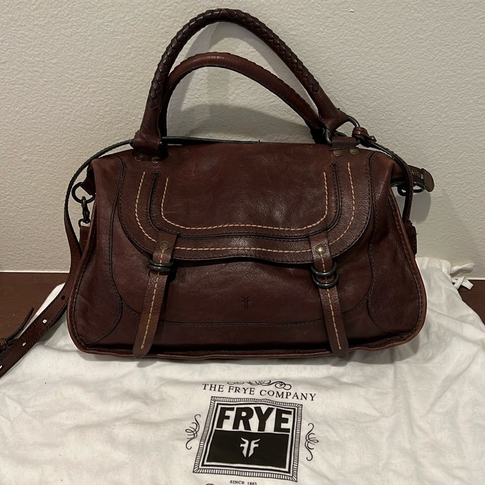 Frye handbag